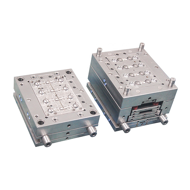 Top Caps Injection Mould