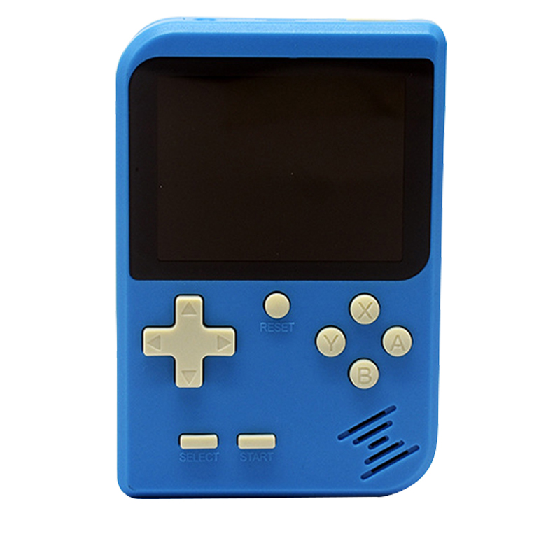 Portable Console De Jeux Video Game Handheld TV Video Game Console Mini