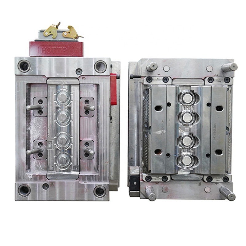 OEM Manufacturers Custom Injection Tooling Molding 2 Multi Color Mold Design Double Injection Tool Molds Moulding Plastic Mould