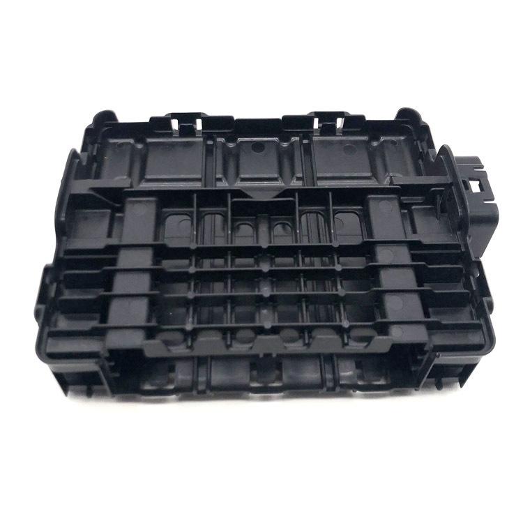 Plastic injection molding ABS auto parts
